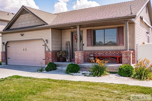 3518 Pearce Dr, Idaho Falls, ID, 83401-3509 | Card Image