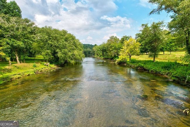 LOT 73 River Ridge, Home with 0 bedrooms, 0 bathrooms and null parking in Blue Ridge GA | Image 7