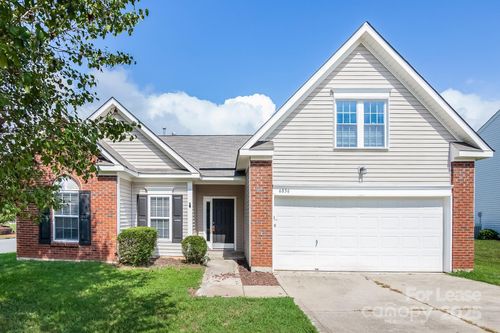 6856 Blake Brook Dr, Concord, NC, 28025-1613 | Card Image