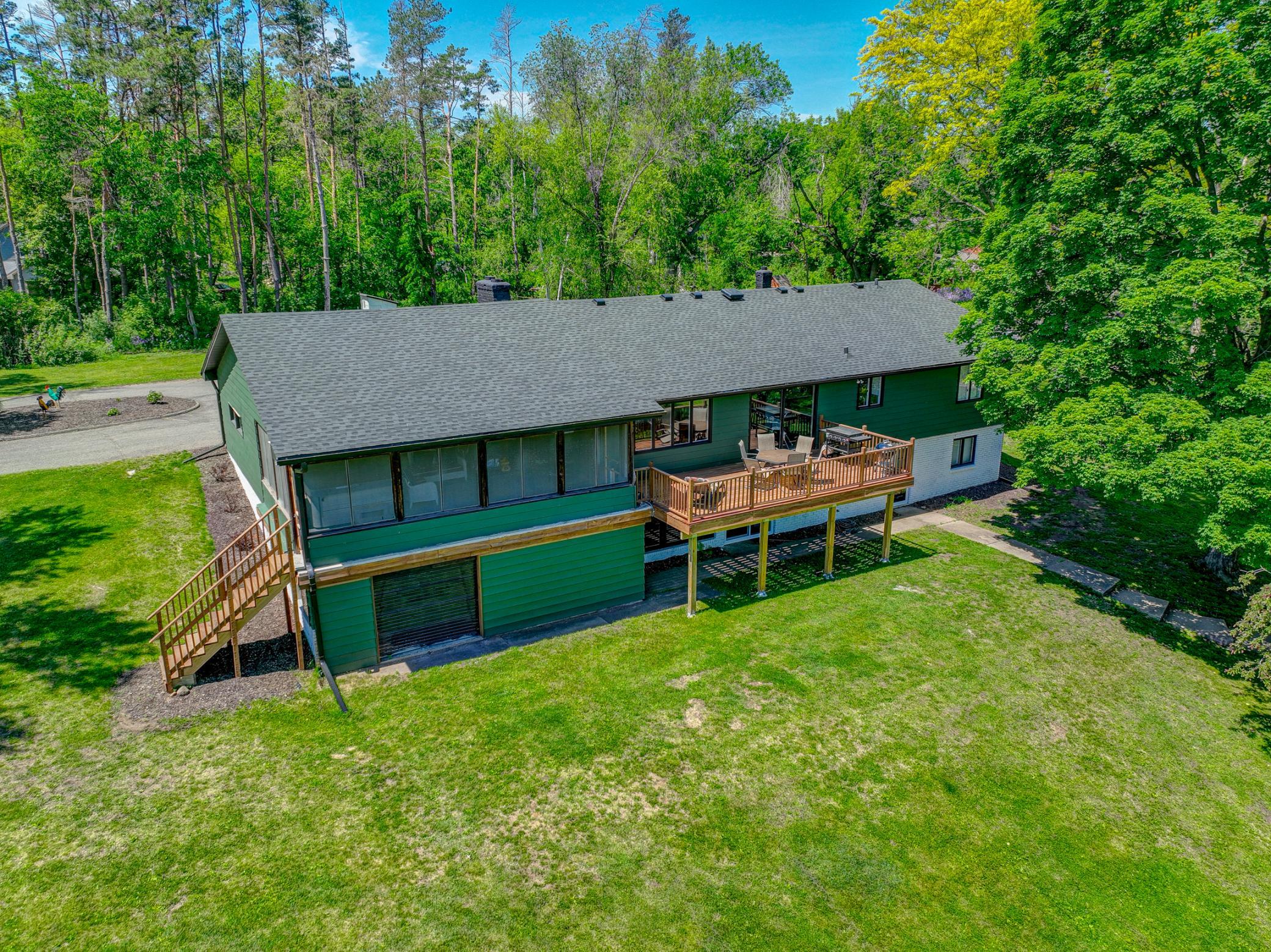 Residential in Marine On Saint Croix 3