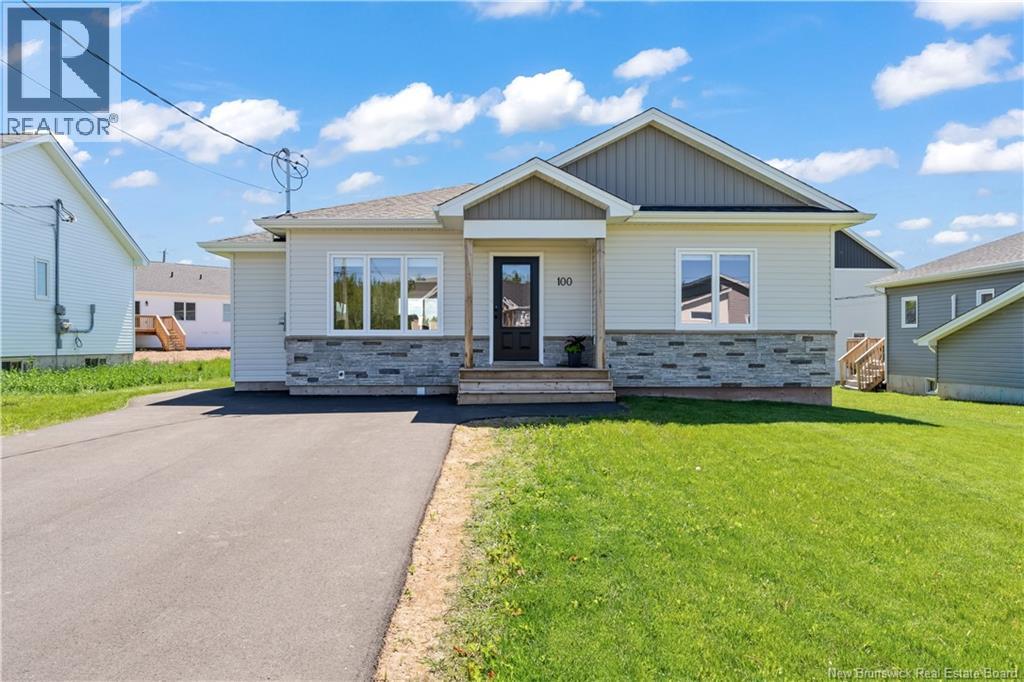 Residential in Moncton