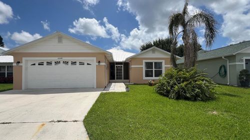 6648 Gaviota, Fort Pierce, FL, 34951-4358 | Card Image