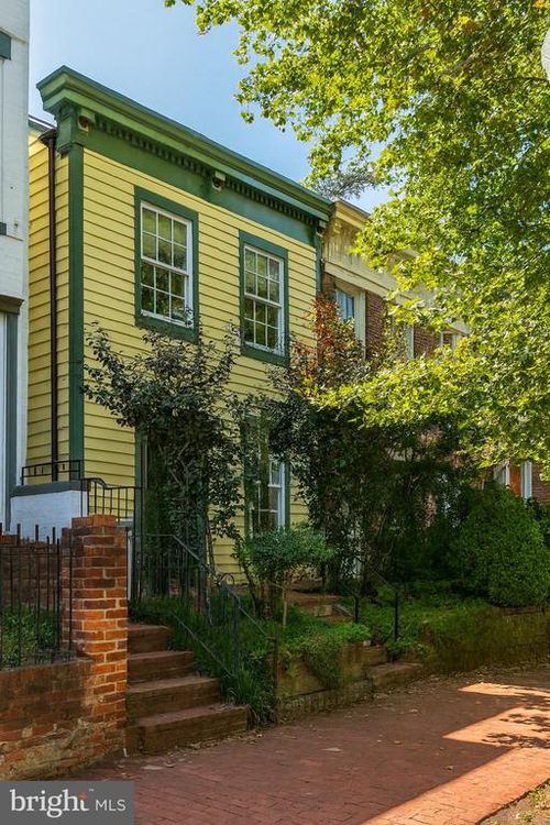 535 6th St Se, WASHINGTON, DC, 20003-2706 | Card Image