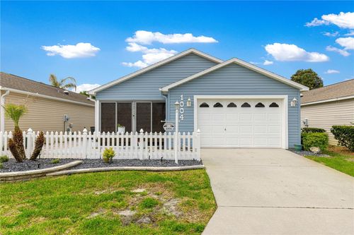 1004 Davit Pl, THE VILLAGES, FL, 32162-4506 | Card Image