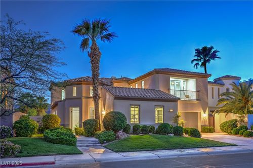 2571 Red Springs Dr, Las Vegas, NV, 89135-1512 | Card Image