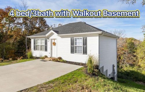 393 Walnut St, Hollister, MO, 65672-5217 | Card Image