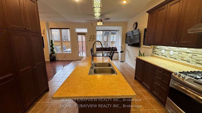 22 Ross Shiner Lane, House other with 5 bedrooms, 4 bathrooms and 2 parking in Stouffville ON | Image 6