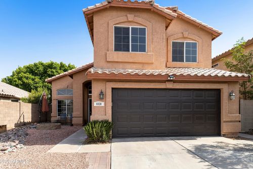 4820 W Shannon Ct, Chandler, AZ, 85226-6001 | Card Image