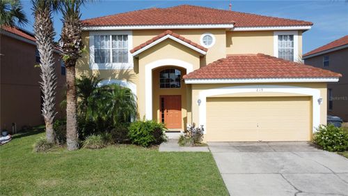 219 Rosso Dr, DAVENPORT, FL, 33837 | Card Image