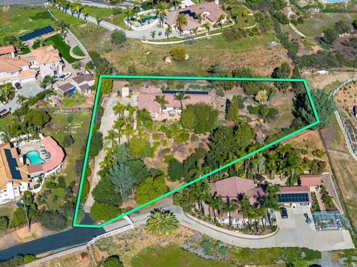 14790 Hidden Trail Way, Jamul, CA, 91935-2101 | Card Image