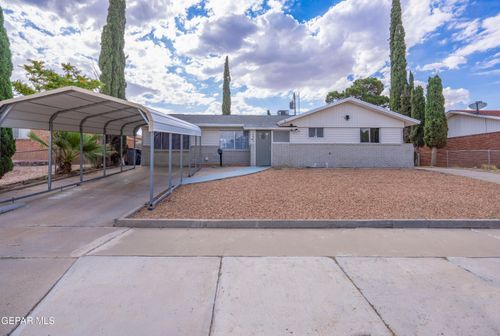 10317 Thor St, El Paso, TX, 79924-3125 | Card Image