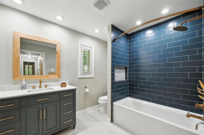 926 Chadwick Dr, House other with 3 bedrooms, 2 bathrooms and null parking in Richardson TX | Image 12