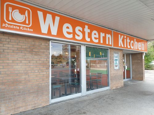 14-290 The Mall West, Toronto, ON, M9C1C6 | Card Image