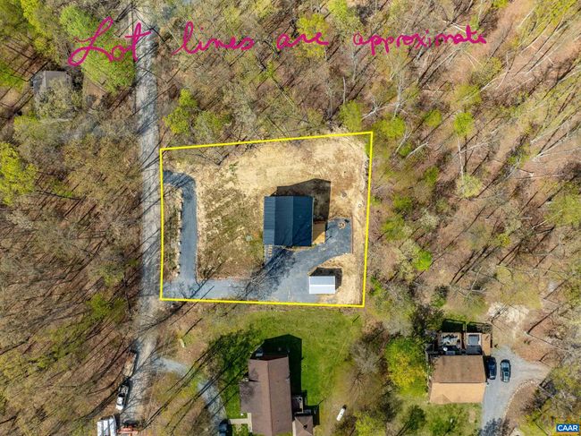 136 Wildwood Ln, House other with 4 bedrooms, 2 bathrooms and null parking in SHENANDOAH VA | Image 39
