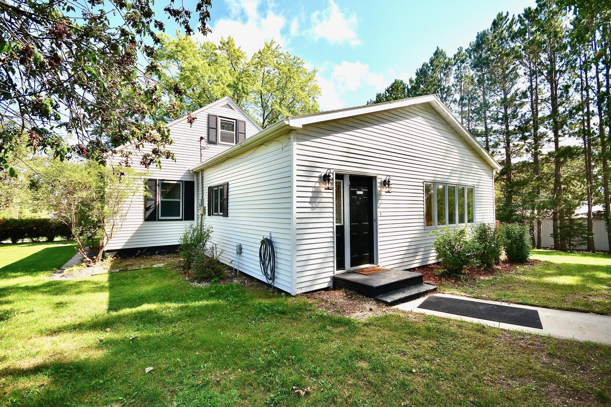 Legion Rd, Detroit Lakes, MN 56501