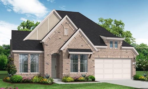 5011 Blooming Hibiscus Ln, Manvel, TX, 77578-2178 | Card Image