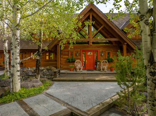 5 W Blair Road, Alta, WY, 83414 | Card Image