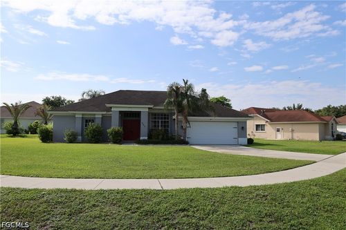 563 Chamonix Ave S, Lehigh Acres, FL, 33974-5922 | Card Image