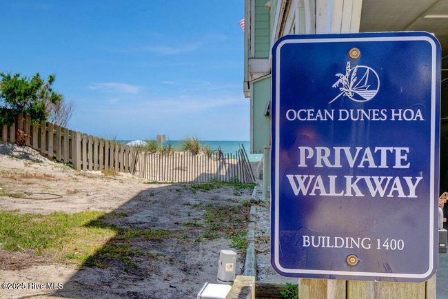 2403 - 2403 Surfrider Cir, Condo with 3 bedrooms, 2 bathrooms and null parking in Kure Beach NC | Image 28