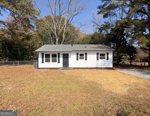 803 Crestwood Ter, Warner Robins, GA, 31088-4542 | Card Image