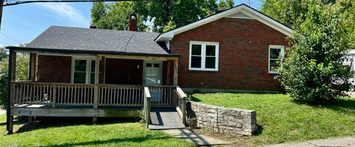 100 Lilly St, Frankfort, KY, 40601-1073 | Card Image