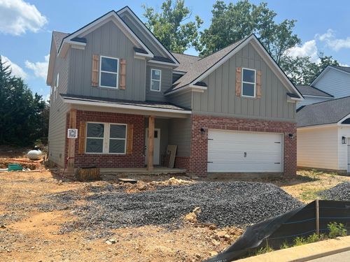 8245 Shrewsbury Ln, Ooltewah, TN, 37363 | Card Image