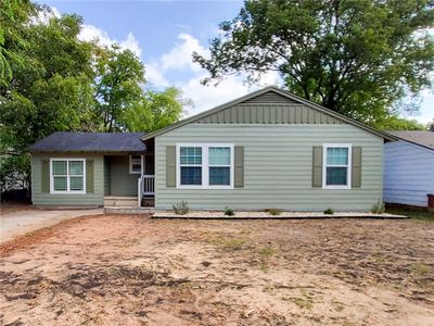 1432 Sheppard Street, House other with 3 bedrooms, 1 bathrooms and null parking in Waco TX | Image 1