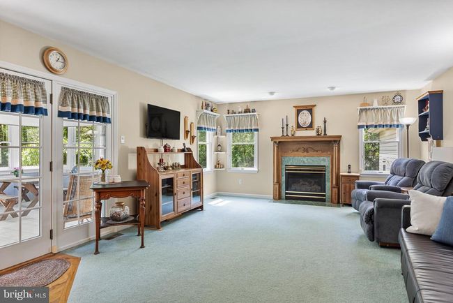 157 W Wolfert Station Rd, House other with 4 bedrooms, 3 bathrooms and null parking in MICKLETON NJ | Image 16
