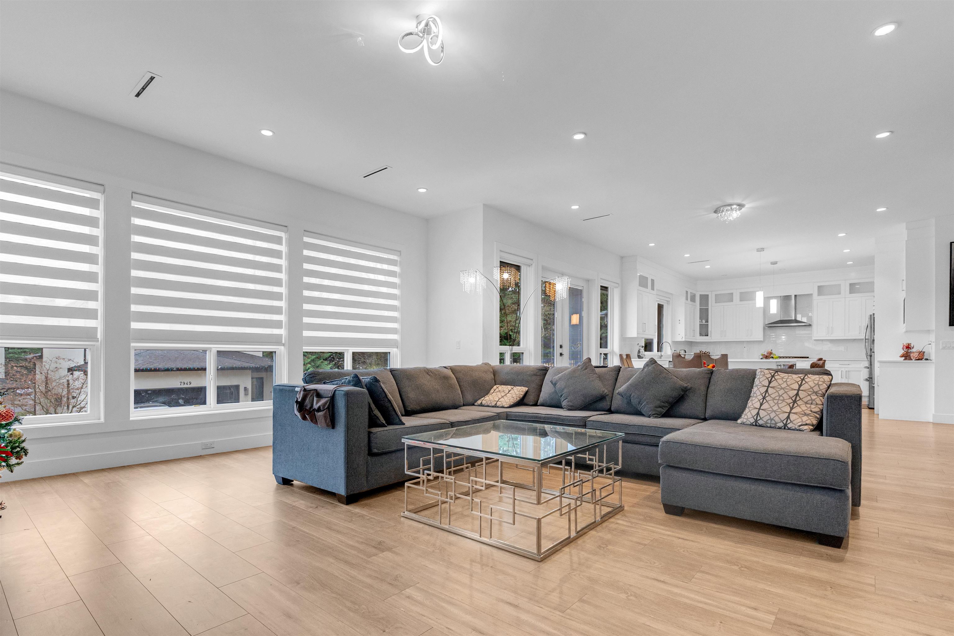 Residential in Surrey 3