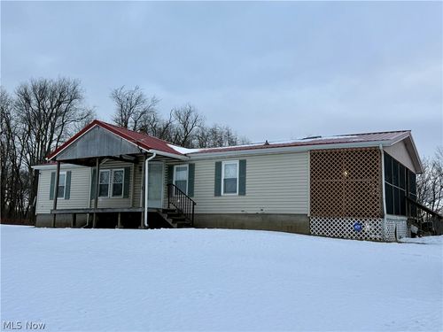 113 State Route 164, Salineville, OH, 43945-7701 | Card Image