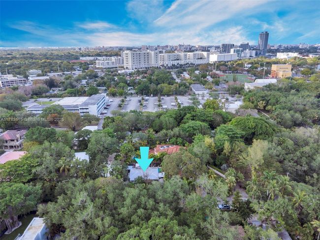 4131 Lybyer Ave, House other with 3 bedrooms, 2 bathrooms and null parking in Coconut Grove FL | Image 48