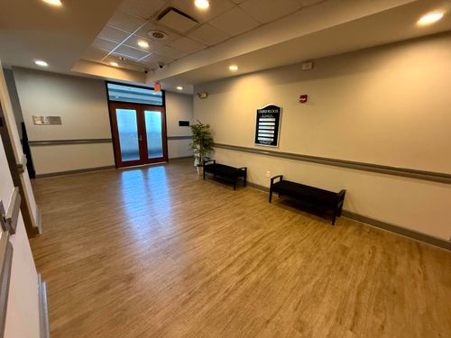 suite-300-611 Burroughs Chapin Blvd., Myrtle Beach, SC, 29577 | Card Image
