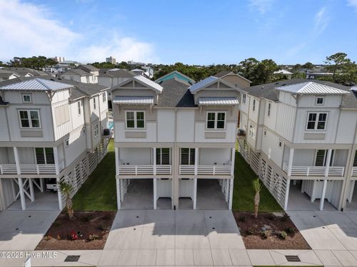 1-and-2-207 Spartanburg Ave, Carolina Beach, NC, 28428-5309 | Card Image