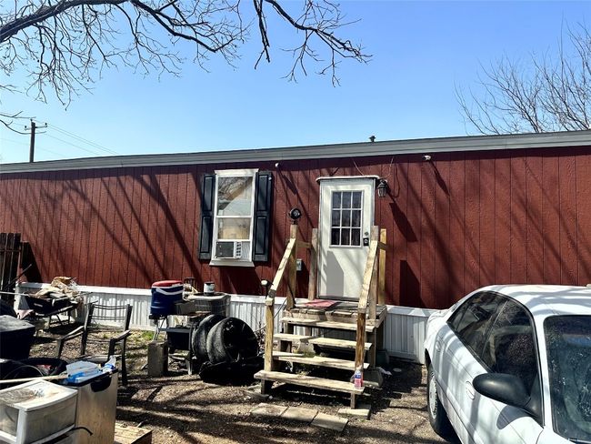 View of doorway to property | Image 10