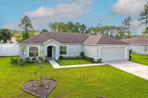 18 Post Oak Lane, Palm Coast, FL, 32164 | Card Image