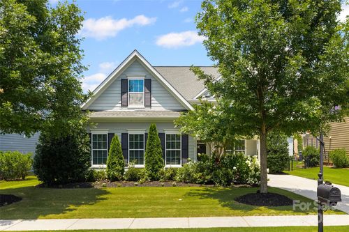 17622 Austins Creek Dr, Charlotte, NC, 28278-6014 | Card Image
