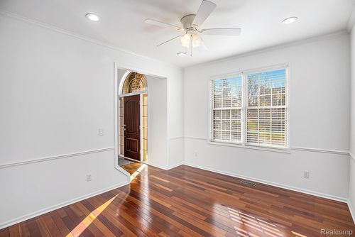 772 Caribou Ct, Rochester, MI, 48307-6005 | Card Image