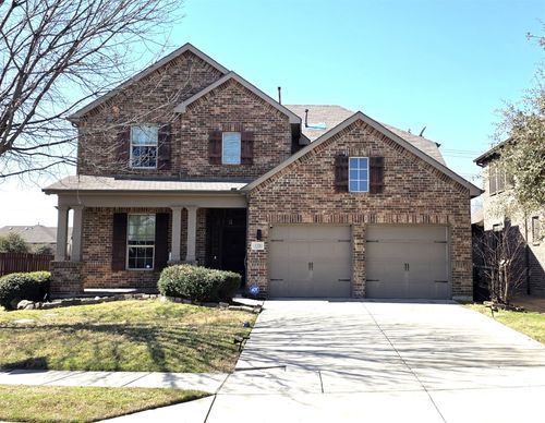 1320 Wheatear Dr, Little Elm, TX, 75068-4650 | Card Image