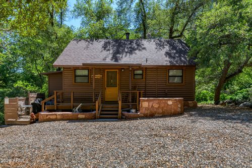 435 Oak Trail, Sedona, AZ, 86336 | Card Image