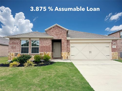 6409 Tudor Pl, Aubrey, TX, 76227-4171 | Card Image