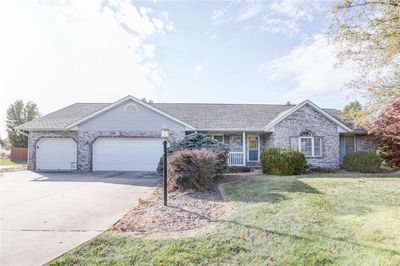 16201 State Highway 111, House other with 4 bedrooms, 4 bathrooms and null parking in Brighton IL | Image 1