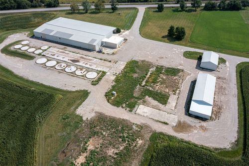 701 N K Ave, Vinton, IA, 52349 | Card Image