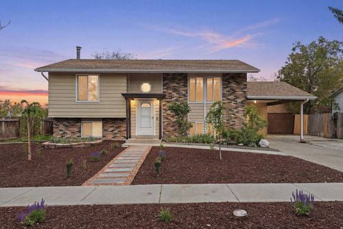 5997 S Ginger St, Taylorsville, UT, 84129-2421 | Card Image