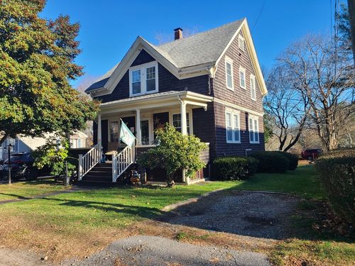 281 Commercial St, Whitman, MA, 02382-2405 | Card Image
