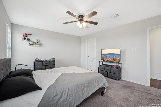 5431 Frederick Blf, House other with 3 bedrooms, 2 bathrooms and null parking in Von Ormy TX | Image 19