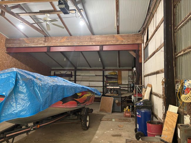 2523 Wildcat Rd, Home with 4 bedrooms, 2 bathrooms and null parking in Saint Johns MI | Image 65