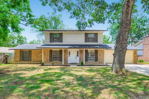 6722 Buckley, San Antonio, TX, 78239-2908 | Card Image