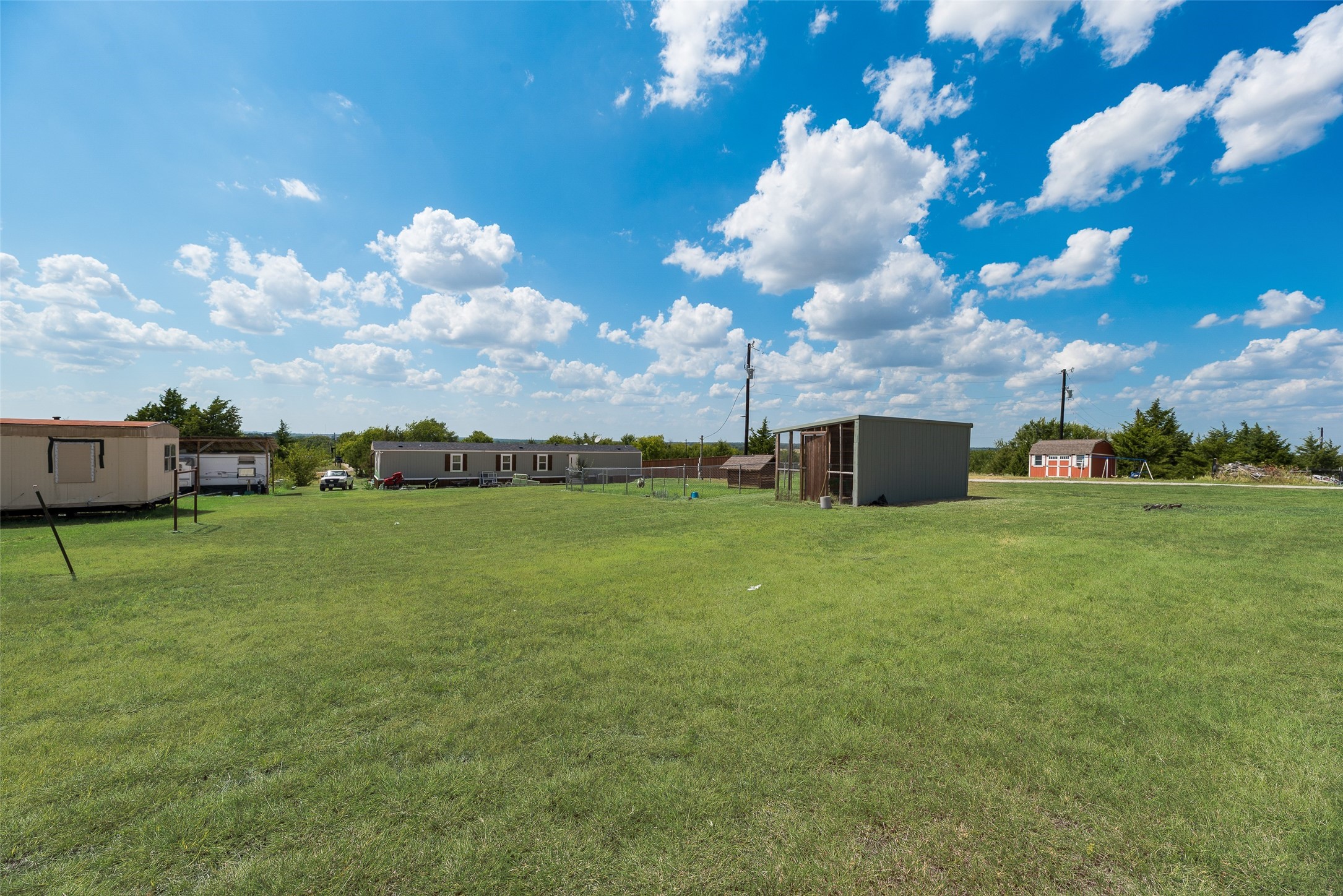 Residential in Sherman 3