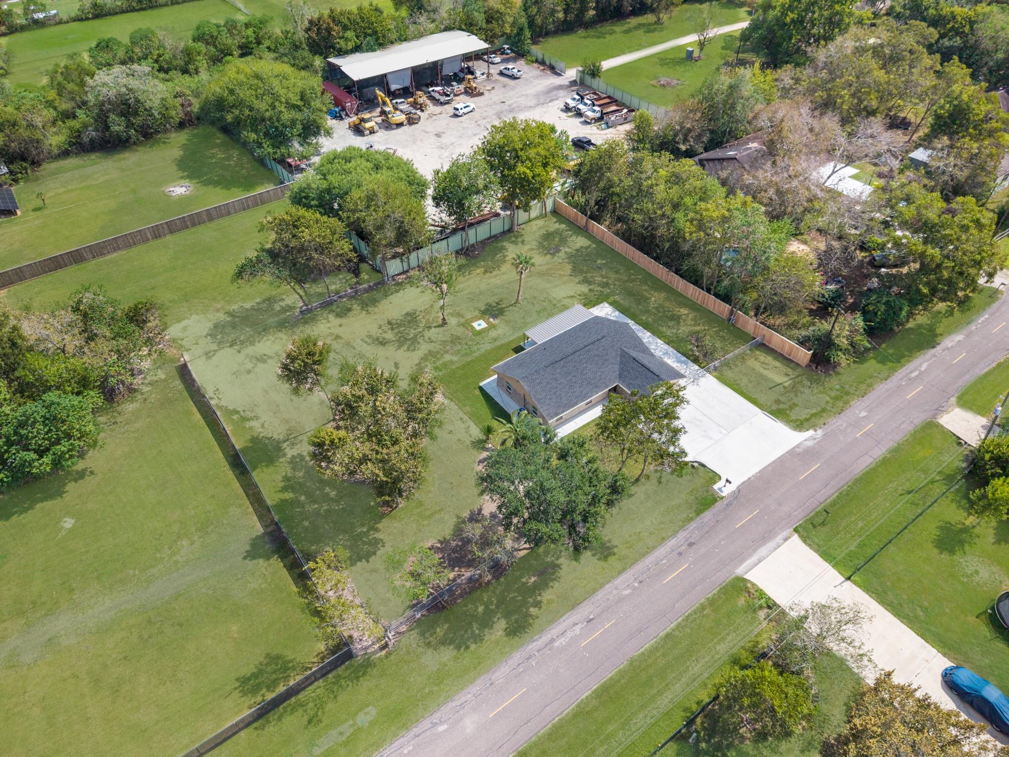 Residential Lease in Pearland 3
