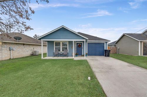 306 Thomas Street, Terrell, TX, 75160 | Card Image